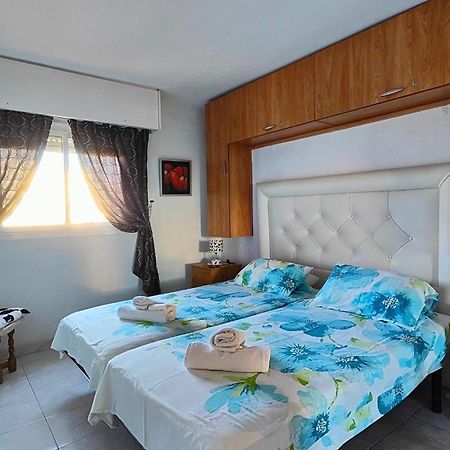 דירות Piso En Alquiler En Benalmadena Costa מראה חיצוני תמונה