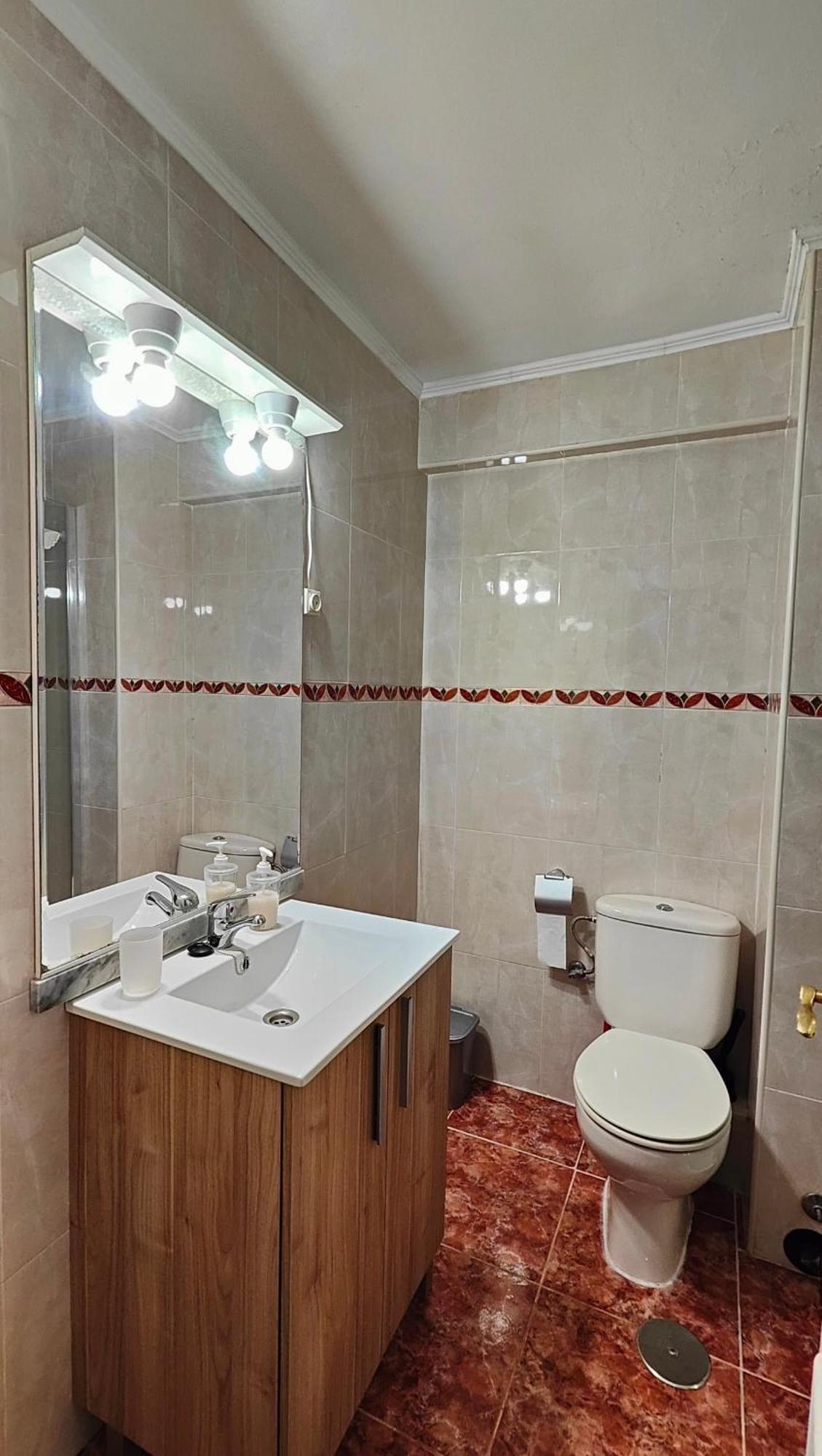 דירות Piso En Alquiler En Benalmadena Costa מראה חיצוני תמונה