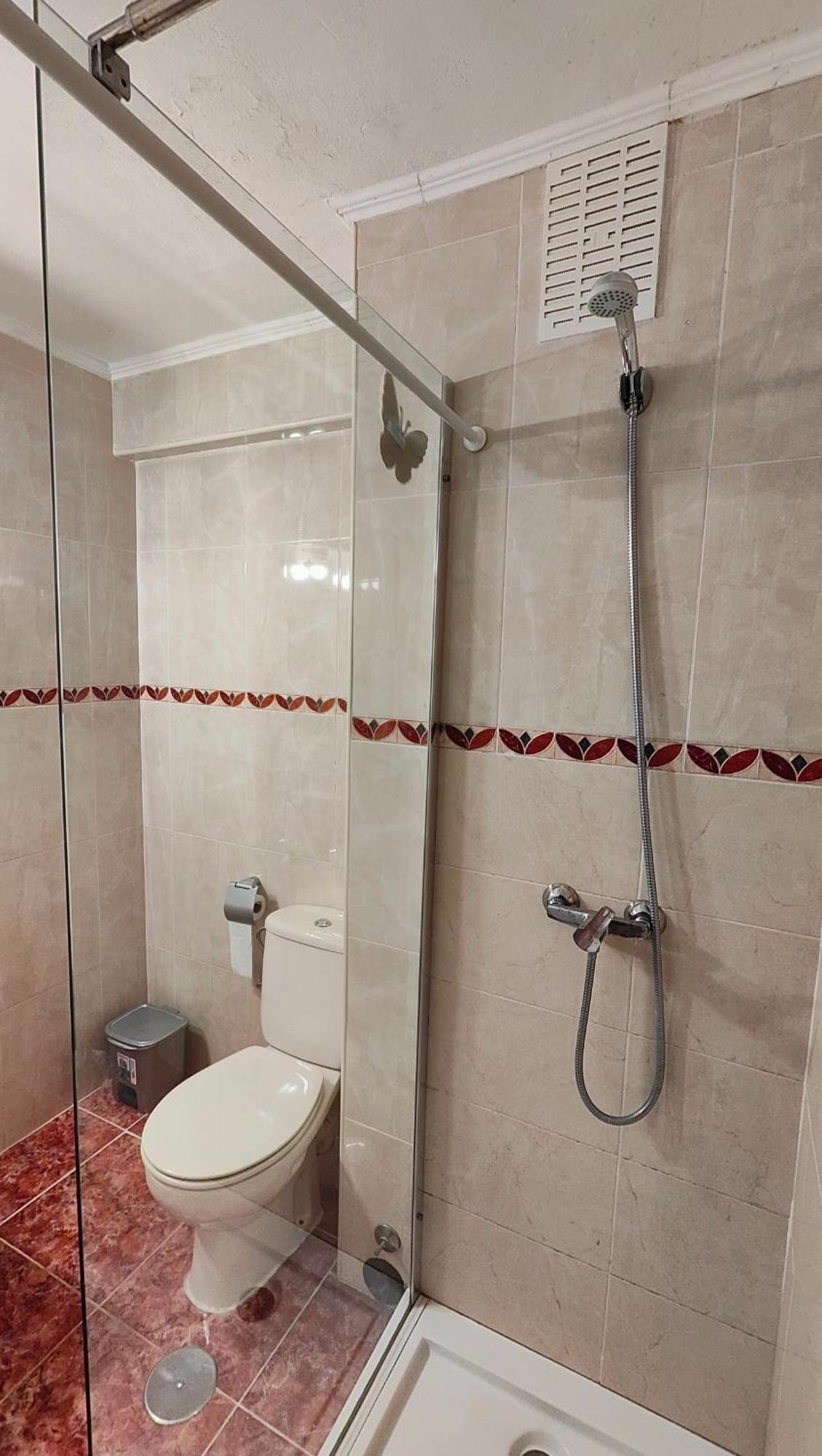 דירות Piso En Alquiler En Benalmadena Costa מראה חיצוני תמונה