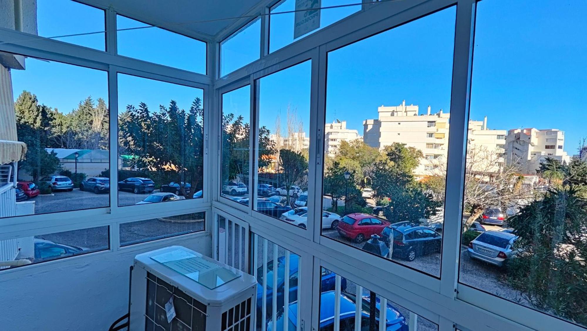 דירות Piso En Alquiler En Benalmadena Costa מראה חיצוני תמונה