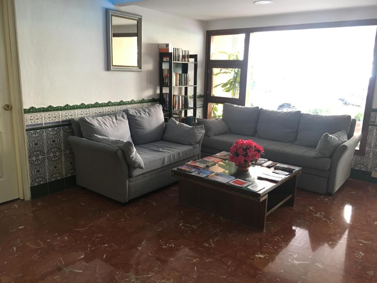 דירות Piso En Alquiler En Benalmadena Costa מראה חיצוני תמונה
