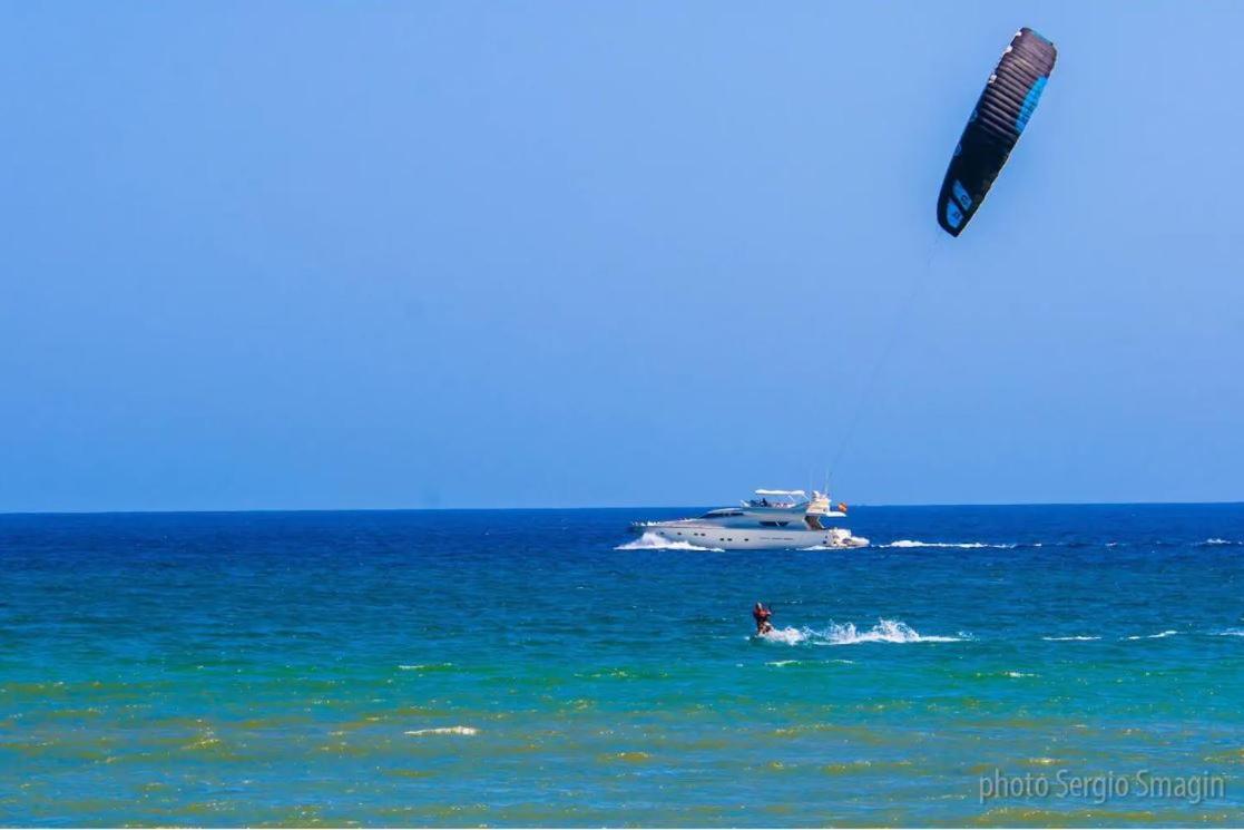 דירות Piso En Alquiler En Benalmadena Costa מראה חיצוני תמונה